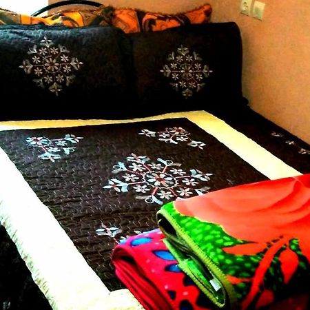 Le Jardin Des Grenadiers Bed & Breakfast Skoura Luaran gambar