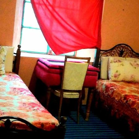 Le Jardin Des Grenadiers Bed & Breakfast Skoura Luaran gambar